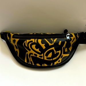 Disney Mickey Mouse X Keith Haring Warren Belt Bag